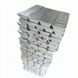 Venta Directa de Fábrica: Precios de Lingotes de Zinc, Magnesio y Cobre al por Mayor - Product Image 1