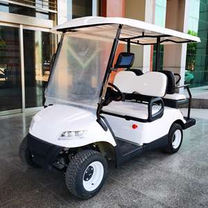 Tongcai fabbrica ad alte prestazioni <span class=keywords><strong>4</strong></span> posti 72v litio strada legale All terreno Golf Cart - Product Image 3