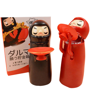 กระปุกออมสินสุดฮ็อตกระปุกออมสินอัตโนมัติของเล่นสำหรับเด็กของขวัญแปลกใหม่ของตกแต่งบ้าน - Product Image 6