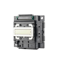 Tête d'impression originale L210 L301 pour Epson L3100 L3110 L4150 L4156 PX435A ET-2500 ET-2550 Tête d'impression FA04000 FA04010 Imprimante jet d'encre
