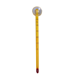 Atacadista Termômetro do aquário flutuante Medidor de temperatura impermeável do tanque com ventosa <span class=keywords><strong>Mercury</strong></span> <span class=keywords><strong>Free</strong></span> - Product Image 6