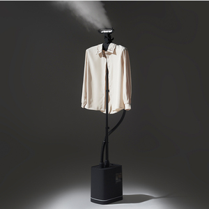 Défroisseur Vertical Commercial Industriel à Vapeur Robuste pour Magasins de Vêtements et Hôtels - Product Image 2