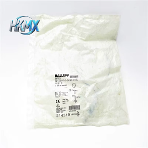 Controlador PLC Industrial FX3U-80MT/ES-A FX5U-64MR/ES FX1N-60MT-001 FX2N-128MR-001 Módulo de Automatización - Product Image 1