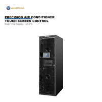 Sistema de Refrigeración para Centros de Datos en Fila, con Control Inteligente, de Precisión, Enfriamiento Rápido y Ahorro de Espacio, Certificado CE, ODM y OEM