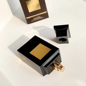 Parfum unisexe de haute qualité 1 1 Cologne Spray, parfum longue durée, marque de luxe originale, designer <span class=keywords><strong>Tom</strong></span> Fords <span class=keywords><strong>Tobacco</strong></span> <span class=keywords><strong>Vanille</strong></span> - Product Image 4