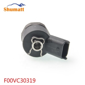 Chine made new common rail <span class=keywords><strong>injecteur</strong></span> de carburant électrovanne F00VC30319 OE 5519274 93186428 93178684 5821110 pour <span class=keywords><strong>0445110</strong></span> <span class=keywords><strong>injecteur</strong></span> - Product Image 3