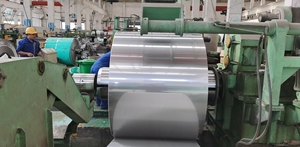 201/304/310/316/316L/430/409/410 холоднокатаные полосы из нержавеющей стали - Product Image 2