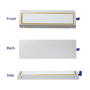 QihangRAS 0.1mm Micro Bubble Air Disc Difusor Plastic Aquarium <span class=keywords><strong>Fish</strong></span> Pond Aerator Factory Oxigênio Difusor para Aquaculture <span class=keywords><strong>Fish</strong></span> Pond - Product Image 5