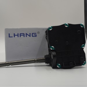 Motor de la caja de transferencia Vigo 36410-0K020 con escobillas para Toyota Tacoma Hilux 4Runner Land Cruiser Prado 4WD - Product Image 1