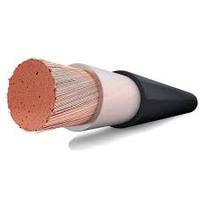 RV-K RZ1-K IEC 60228 ignifuge câble d'alimentation en cuivre Flexible CU/XLPE/LSZH 4x10 4x16 3x25