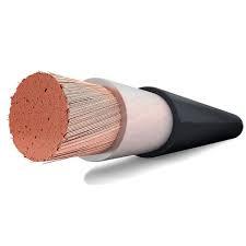 Cable de alimentación de cobre flexible IEC 60228 ignífugo, CU/XLPE/LSZH, 4x10, 4x16, 3x25, 1, 2, 1, 2, 1, 2 - Product Image 3