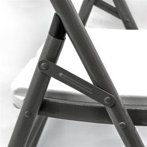 <span class=keywords><strong>เก้าอี้</strong></span>พลาสติก HDPE <span class=keywords><strong>พับ</strong></span>ได้ทันสมัยสำหรับขายส่ง ปรับแต่งสีได้ แข็งแรง ทนทาน พกพาสะดวก เหมาะสำหรับงานอีเว้นท์ <span class=keywords><strong>เก้าอี้</strong></span>ประชุมเชิงพาณิชย์ - Product Image 6