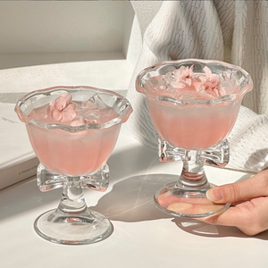 Nœud Papillon Personnalisé Couleur Violette – Décoration Mignonne et Unique pour Verres de Mariage, Fêtes et Cocktails - Product Image 6