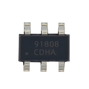 PengYing - Chipset IC NUEVO, Accesorios y Suministros Electrónicos LC1761CB6TR2818, Marca: LMOI, Embalaje: SOT23-6 - Product Image 2