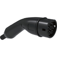 Câble de charge EV de type 2 à type 1 32a 3 phases Type 2 à Tesla EV Station de charge GBT EV Câble de charge