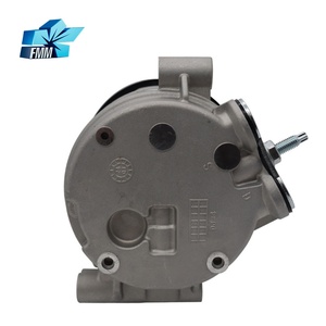 Compresor de Aire Acondicionado para Automóvil 92175482 1521508 89019077 92088081 para Holden VT Serie 2 5.7L V8 - Product Image 4