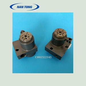 Pièces de presse d'impression Heidelberg Roland Komori Mitsubishi, ensemble de buses d'alimentation en papier, trou de 12 mm pour imprimante offset - Product Image 2