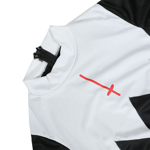 Women Sexy <strong>Nun</strong> Cosplay <strong>Costume</strong> Black Blooded Vampire Fantasy Dress Terror Halloween Horror <strong>Costume</strong> - Product Image 5