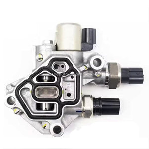 Solénoïde de calage variable des soupapes (VVT) 15810-6B2-A01 pour Acura RDX 2.0L 2019-2021 - Product Image 2