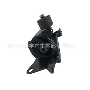 Soporte de Motor 12372-21070 12372-0D110 12372-0D130 para Reemplazo y Reparación del Sistema de Suspensión MacPherson - Product Image 3