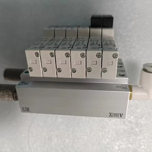 Ban đầu SMC SMT solenoid valve VQZ1251L-5LO-X21 VQZ1251L-5LO1 VV5QZ15-06-X1055V - Product Image 3