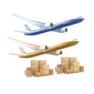 Guangzhou International Express Logistics Air + Express Paquete postal Envío internacional a Suecia Transporte marítimo Servicios LCL - Product Image 6