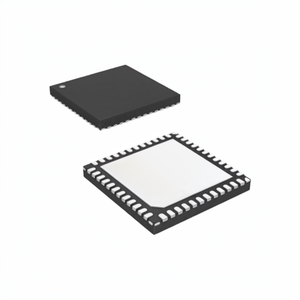 Power Management (PMIC) BOM IC In Stock Electronic Chips Component ISL6323AIRZ-TR5381 48 VFQFN Exposed Pad - Product Image 1