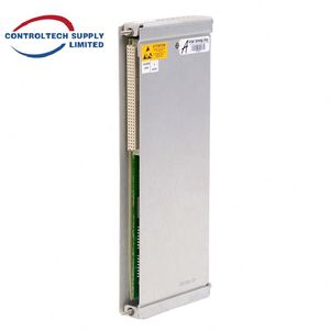 Module de relais E/S 4 canaux Bentley Nevada 3500/32-01-00 125720-01, fourni par l'usine - Product Image 2