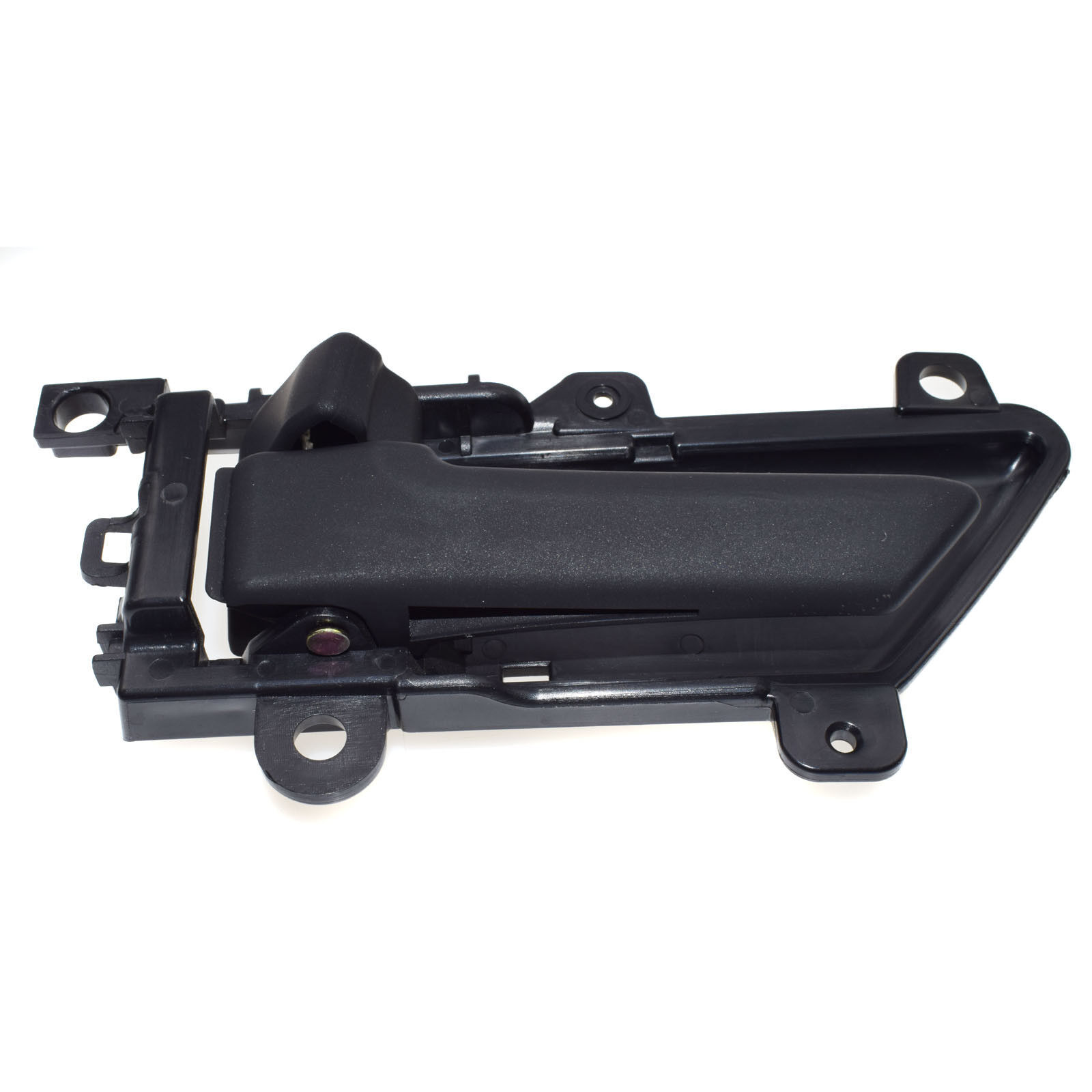 Left Interior Door Handle For Hyundai Sonata 2011-2014 – Silver, THJ 82610-3S000