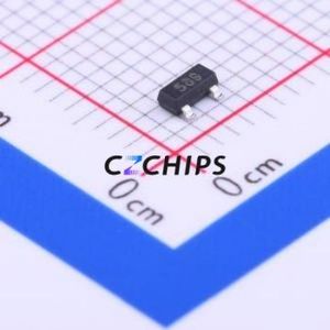 Transistor Bipolar de Unión (BJT) MMBT589 SOT-23 Original, Nuevo - Product Image 1