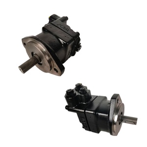 Moteur hydraulique à vide 3177307200 3177 3072 00 pour plateforme ATLAS COPCO D7 – Neuf, pièce de rechange rapide, accessoires pour plateforme - Product Image 5