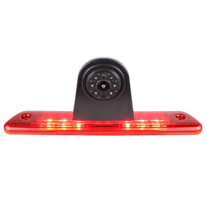 Caméra <span class=keywords><strong>de</strong></span> <span class=keywords><strong>recul</strong></span> <span class=keywords><strong>de</strong></span> feu stop LED <span class=keywords><strong>de</strong></span> toit <span class=keywords><strong>de</strong></span> voiture AHD 1080P pour <span class=keywords><strong>Fiat</strong></span> <span class=keywords><strong>Scudo</strong></span> Peugeot Expert Toyota Proace Citroen SpaceTourer 06-16 - Product Image 1