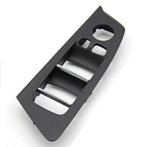 Marco del Regulador de Ventana BMW 51417438577 Delantero Izquierdo G30 G38 Serie 5 2018 2021 Pieza de Repuesto - Product Image 1