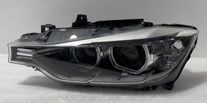 Conjunto de Faros de Xenón OEM 63117339389 63117339390 para BMW Serie 3 F30 F31 F35, para 316Li 318 320 325 328 330xd - Product Image 2