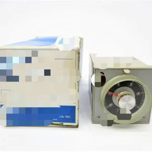 Controlador de programación de Plc dedicado Pac, automatización industrial, Pac, 100/110/120vac, 0,5 S-110H, Nsmp, nuevo, original, listo - Product Image 1