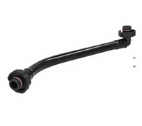 Tuyau de liquide de refroidissement moteur OE 2111410 pour camion DAF européen, pièces détachées automobiles, tuyau du système de refroidissement, autres pièces automobiles