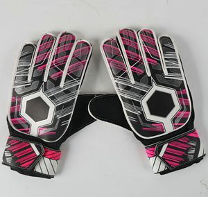 Guantes de Portero de Fútbol LEAO 2026, Guantes de Entrenamiento para Adultos, de Látex, Resistentes al Desgaste, Antideslizantes y Gruesos - Product Image 6