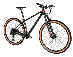 Telaio in Carbonio per <span class=keywords><strong>Mountain</strong></span> <span class=keywords><strong>Bike</strong></span> 29\"/27\" con <span class=keywords><strong>Cerchi</strong></span> in Alluminio, 12 Velocità, Prodotto in Cina, Fuoristrada - Product Image 1