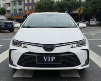 Toyota Corolla 1.2T Turbo CVT Automatique Édition Elite PLUS Berline Conduite à Gauche R15 Euro VI >100k Miles (Modèle 2021)