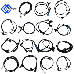 Sensor de Velocidad ABS BIT de Westbay Auto Parts para <span class=keywords><strong>DACIA</strong></span> <span class=keywords><strong>Duster</strong></span>, Gran <span class=keywords><strong>Venta</strong></span> para Mercedes-Benz 1295400917 - Product Image 2