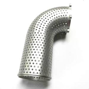 Hoge Vraag Nieuw Ontwerp Cnc Precisietechnische Producten - Product Image 4