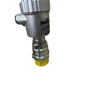 VEGAMIP T61 Industrial Grade Stainless Steel Level Limit Measurement Device for Granules and Liquids Technical Data Included - Product Image 1