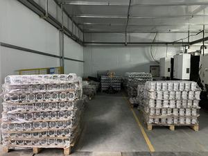 精密铝压铸定制黄铜不锈钢锌合金金属压铸服务铁件氮化电镀 - Product Image 2