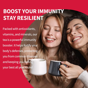 ชาใบราสเบอร์รี่แดงแบบซอง พร้อมส่ง OEM ODM สมุนไพรธรรมชาติ ช่วยเสริมสุขภาพและความผ่อนคลายสำหรับผู้หญิง บรรจุ 20 ซอง - Product Image 3