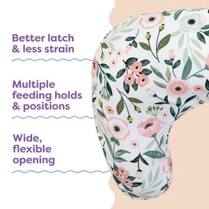 Almohada de <span class=keywords><strong>Lactancia</strong></span> al por Mayor con Envío Directo, Cojín de <span class=keywords><strong>Lactancia</strong></span> en Forma de U en Stock para Distribuidores - Product Image 5