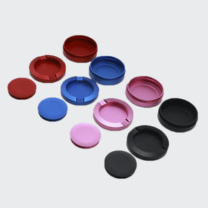 Snus Box <span class=keywords><strong>CNC</strong></span> ad alta precisione Snus Container di lavorazione all'ingrosso in alluminio Snus - Product Image 6