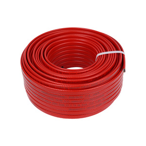 GBR propene hệ thống máy nén Pry khối ống đồng đóng hộp dây dẫn PTC cách nhiệt fluoropolymer công nghiệp/ngoài trời/xây dựng - Product Image 2