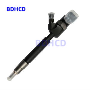 Inyector de Combustible Diésel BDHCD Auto Parts 0445110192 A6470700087 para Mercedes Benz Vito Viano W639 2.2CDI Diésel - Product Image 1