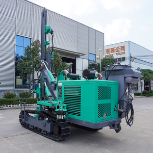 XL Drill CSBP590-3 Full sistema hidráulico para Heavy Duty Rock Stone Hole <span class=keywords><strong>Drilling</strong></span> Crawler Mobility Pump Motor Core Components - Product Image 3