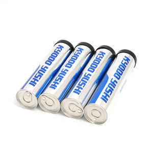 Graisse lubrifiante pour mandrin hydraulique Nippon Kyodo MOLYLEX EP n° 2, 400 g, certifiée ISO, lubrifiant automobile, disulfure de molybdène - Product Image 3